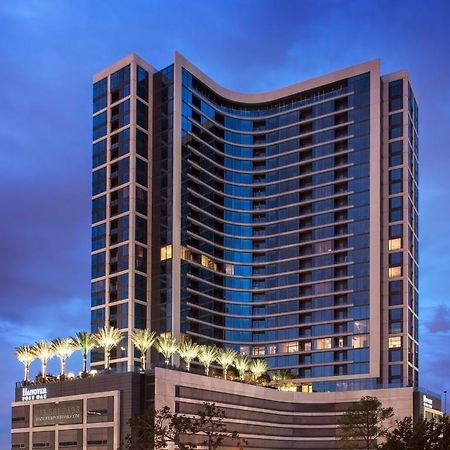 Апартаменты Hanover Post Oak Хьюстон Экстерьер фото